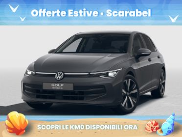 Volkswagen Golf 1.5 tsi ehybrid edition plus 204cv dsg