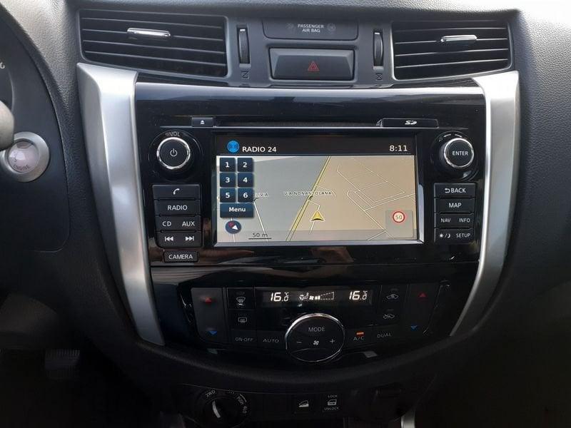 Renault Alaskan 2.3 dCi 160CV 4WD G.TRAINO - PREZZO FINITO