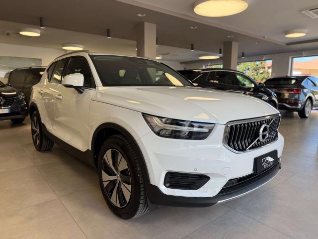 Volvo XC40 1.5 t4 phev Inscription Expression auto my21
