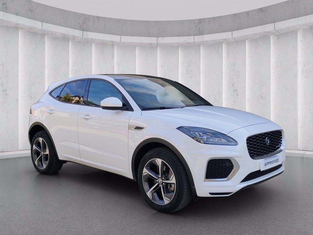 JAGUAR E-Pace (X540) JAGUAR 2.0D I4 163 CV AWD Auto R-Dynamic S del 2023