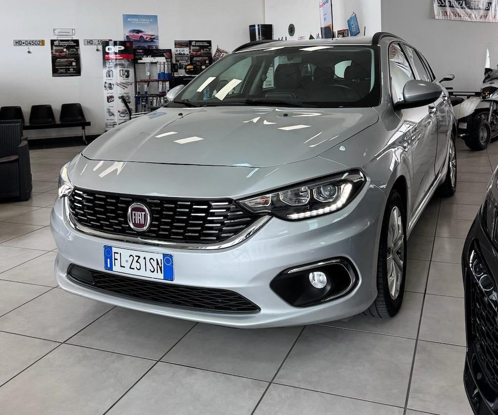Fiat Tipo 1.6 Mjt S&S SW Business