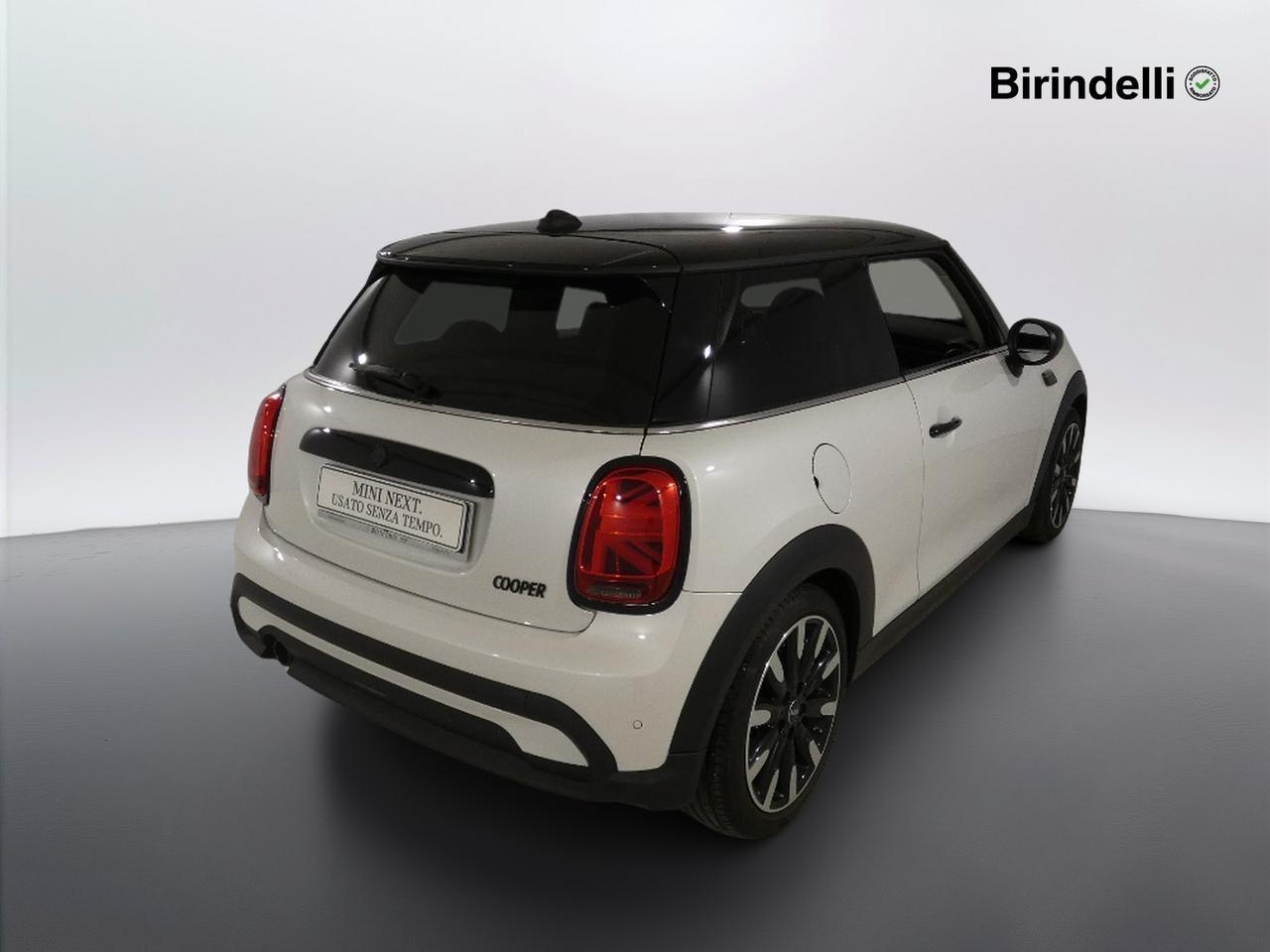MINI Mini 4ª serie (F56) - Mini 1.5 Cooper Yours