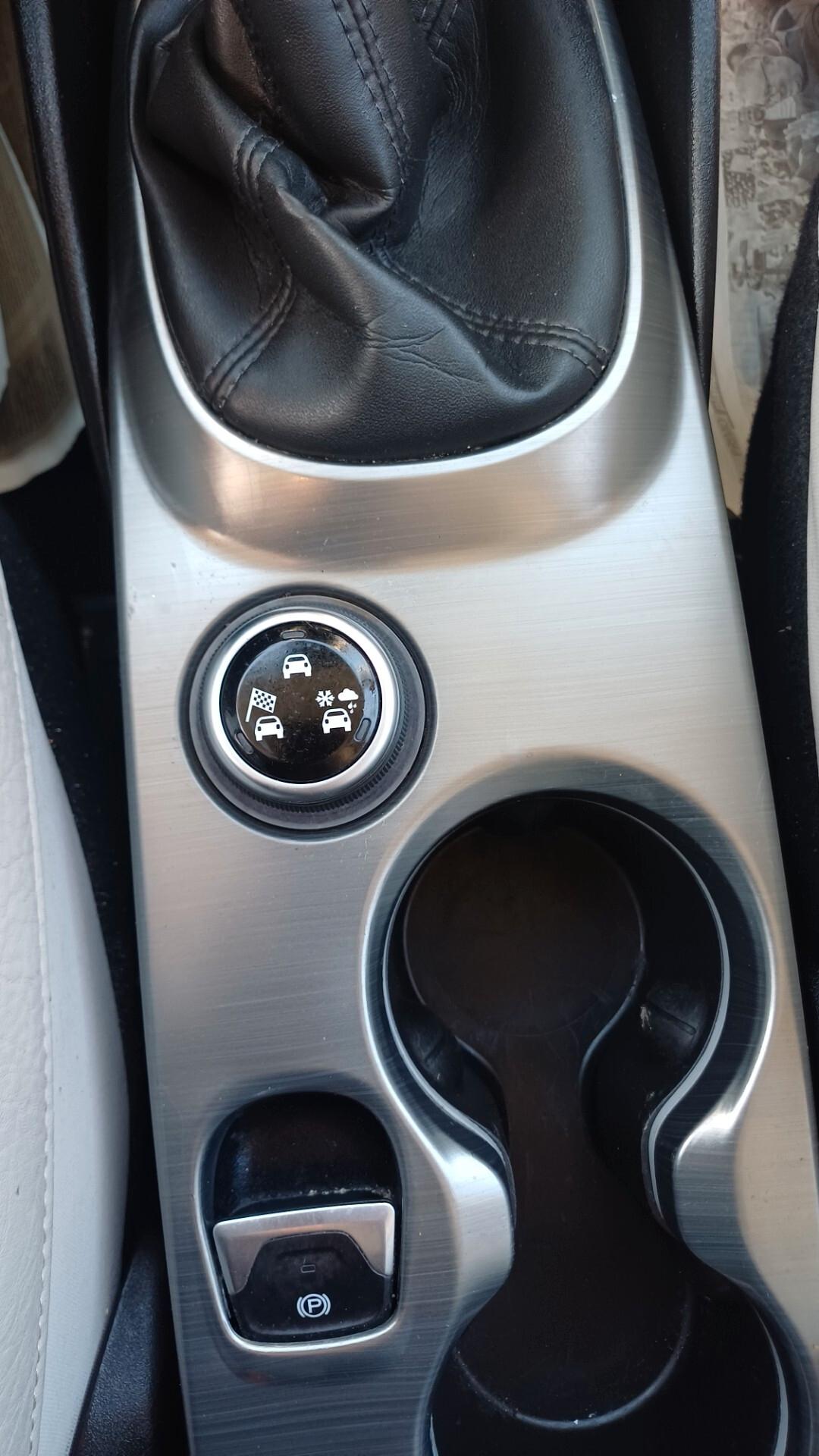 Fiat 500X 1.6 MultiJet 120 CV Business