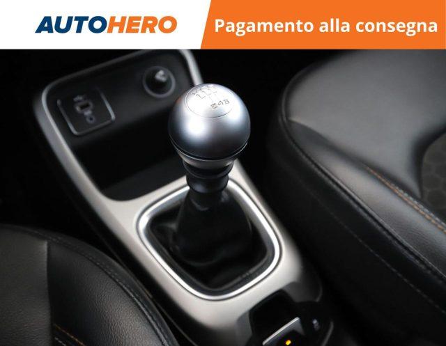 JEEP Compass 1.4 MultiAir 2WD Longitude