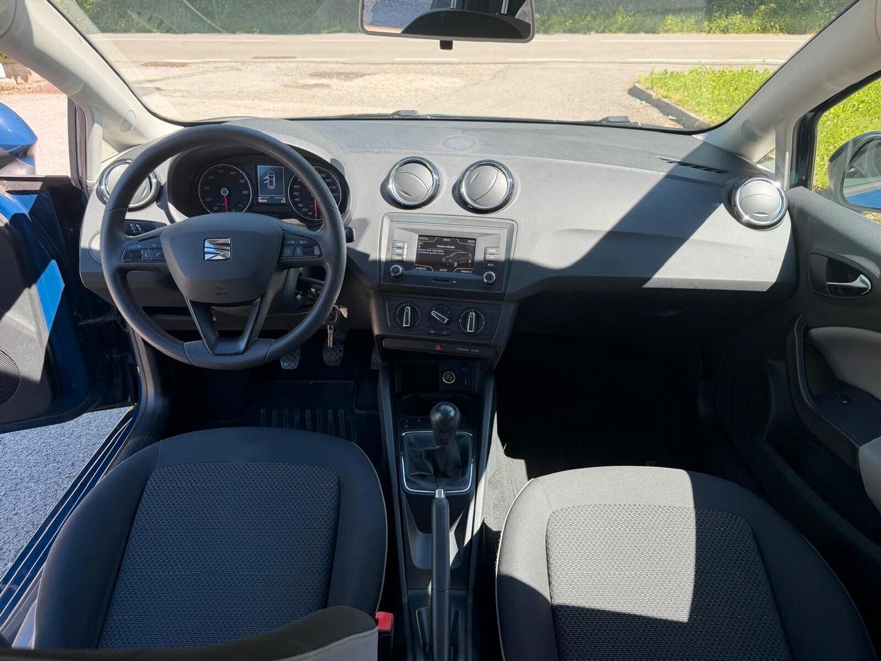 Seat Ibiza 1.0 75 CV 5p. Business
