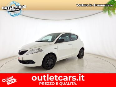 Lancia Ypsilon 1.2 gold ecochic gpl 69cv my19