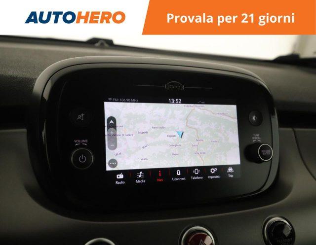FIAT 500X 1.3 T4 150 CV DCT Sport