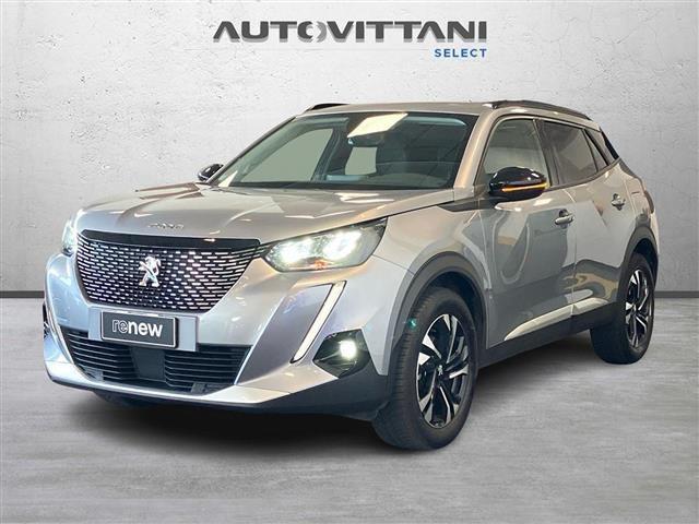 PEUGEOT 2008 1.2 PureTech 100cv Allure Pack S&S