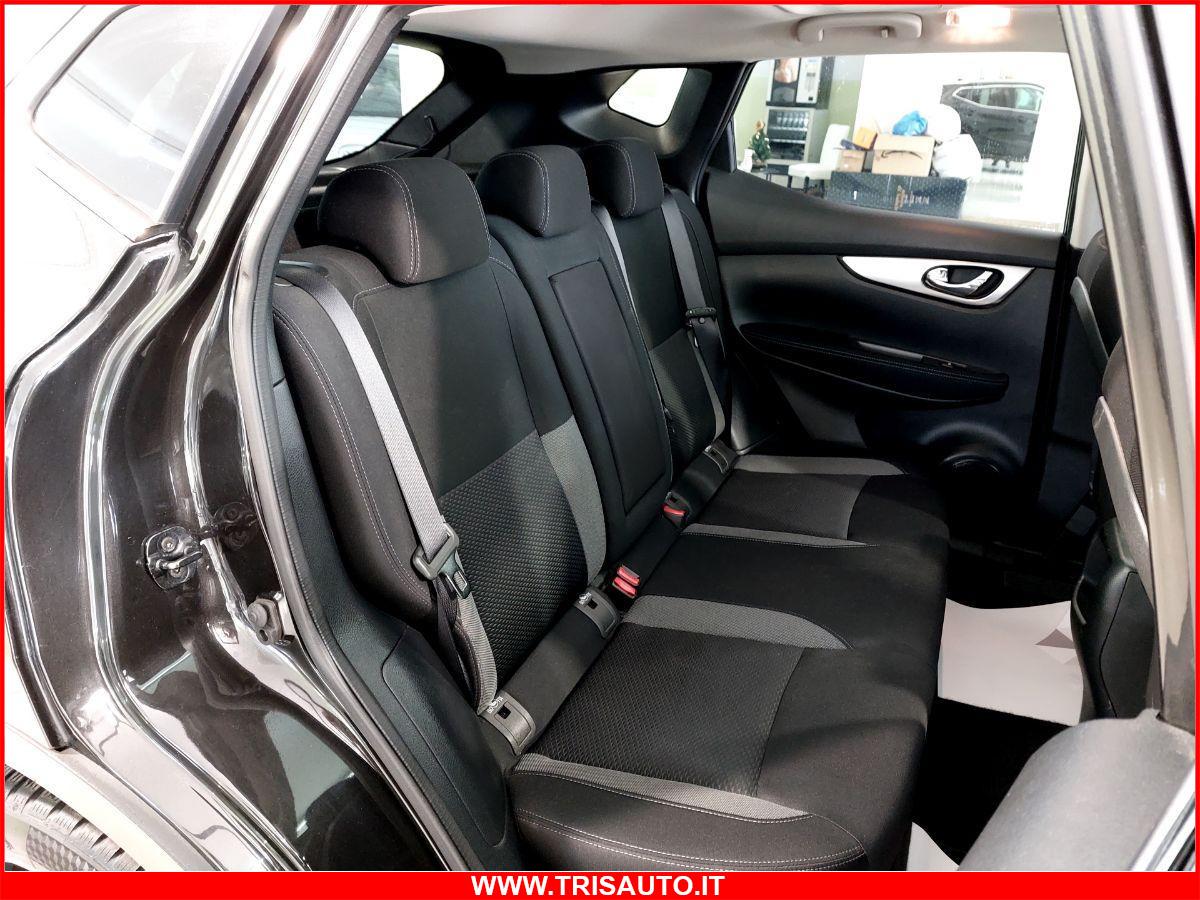 NISSAN Qashqai 1.6 DCI XTronic N-Connecta (TETTO PANORAMICO+NAVI)