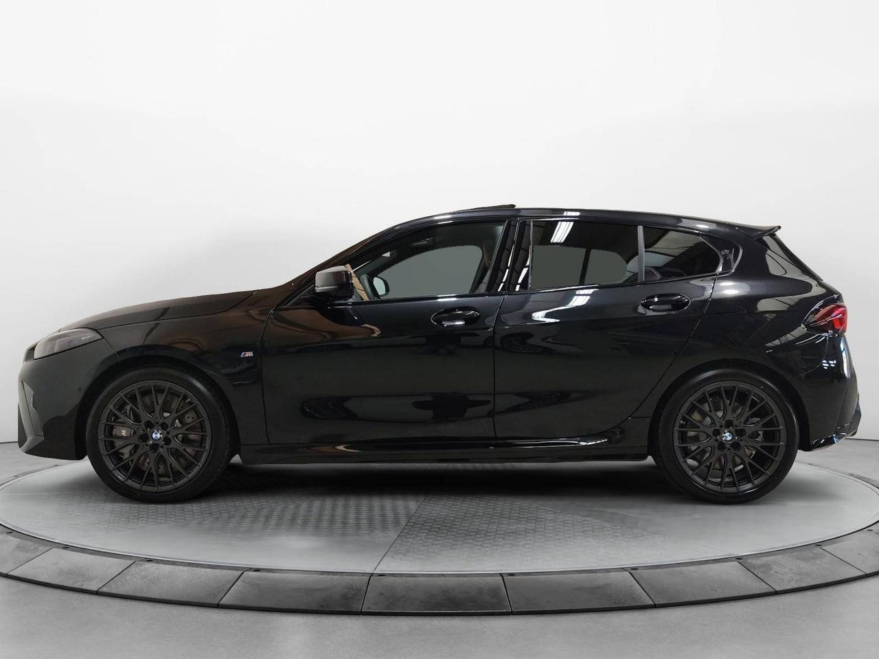 BMW Serie 1 M135 xDrive M Technology II