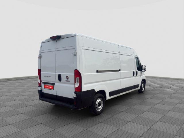 FIAT Ducato Ducato 35 2.2 Mjt 140CV PLM-TM Furgone