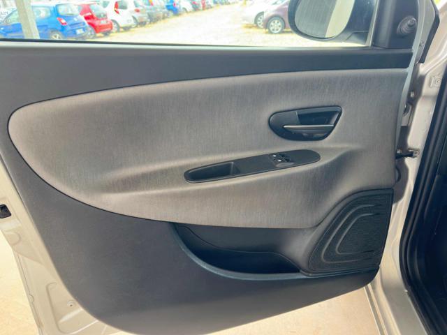 LANCIA Ypsilon 1.2 69 CV 5 PSOTI OK NEOP GPL FINO AL 07/2033