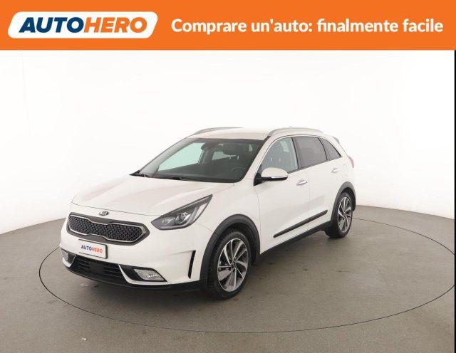KIA Niro 1.6 GDi DCT HEV Energy