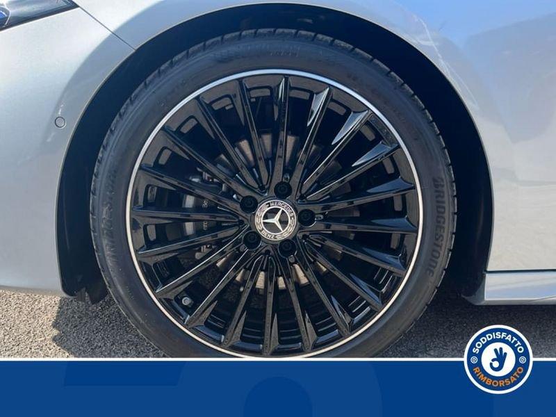 Mercedes-Benz Classe A 180d Automatic AMG Line Advanced Plus Extra