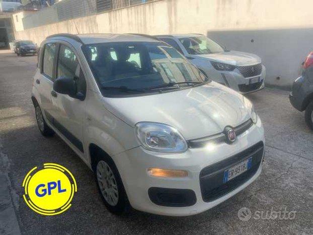 Fiat Panda Pop 1.2 EasyPower