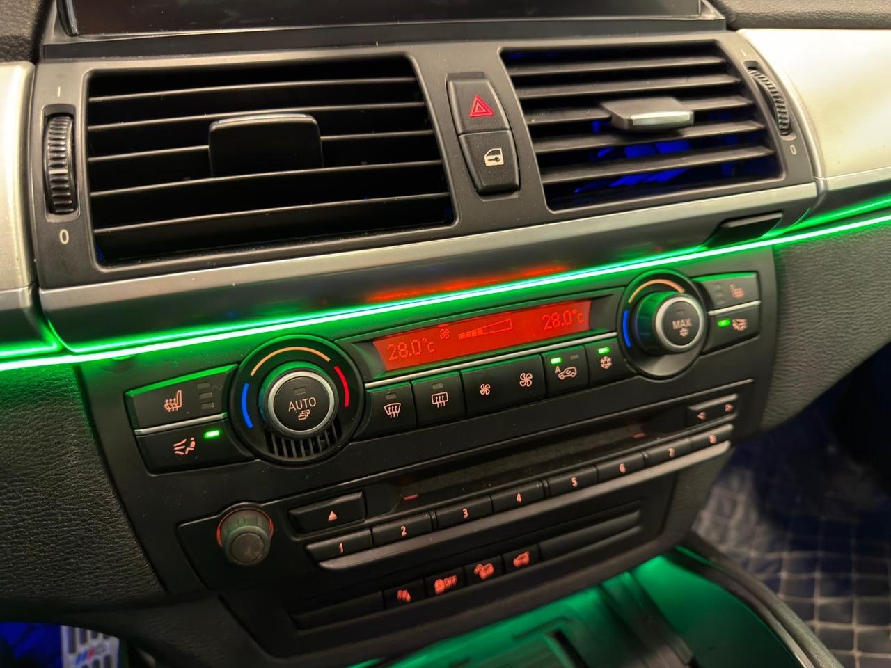 Bmw X6 xDrive40d Futura 306cv