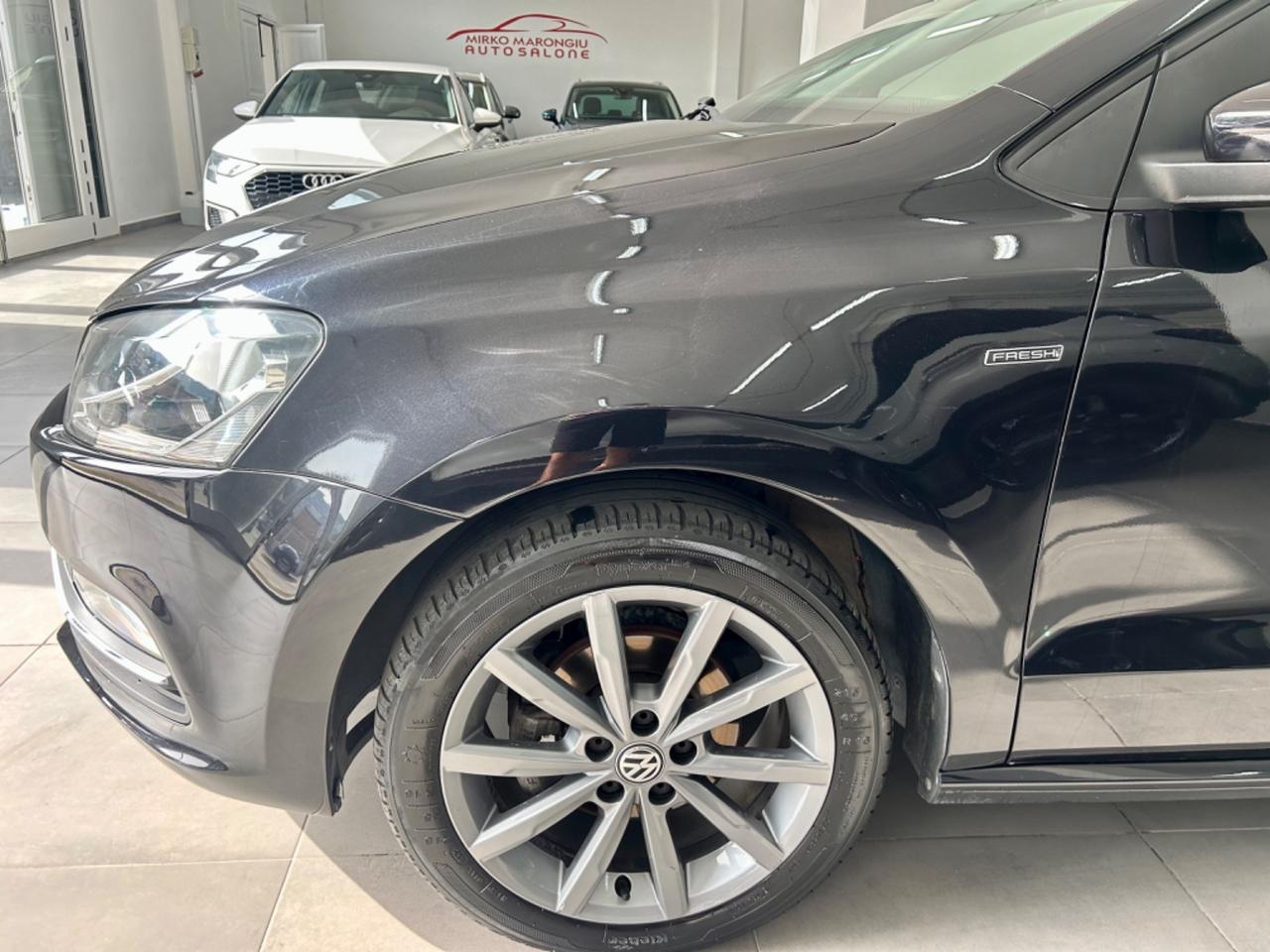 Volkswagen Polo 1.0 75 CV 5p. Fresh FINANZIABILE
