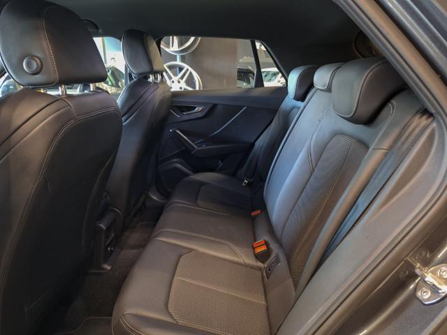 AUDI Q2 30 TDI S tronic S line Edition