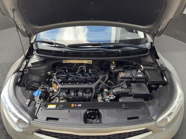 KIA Stonic 1.2 DPI Urban 82cv