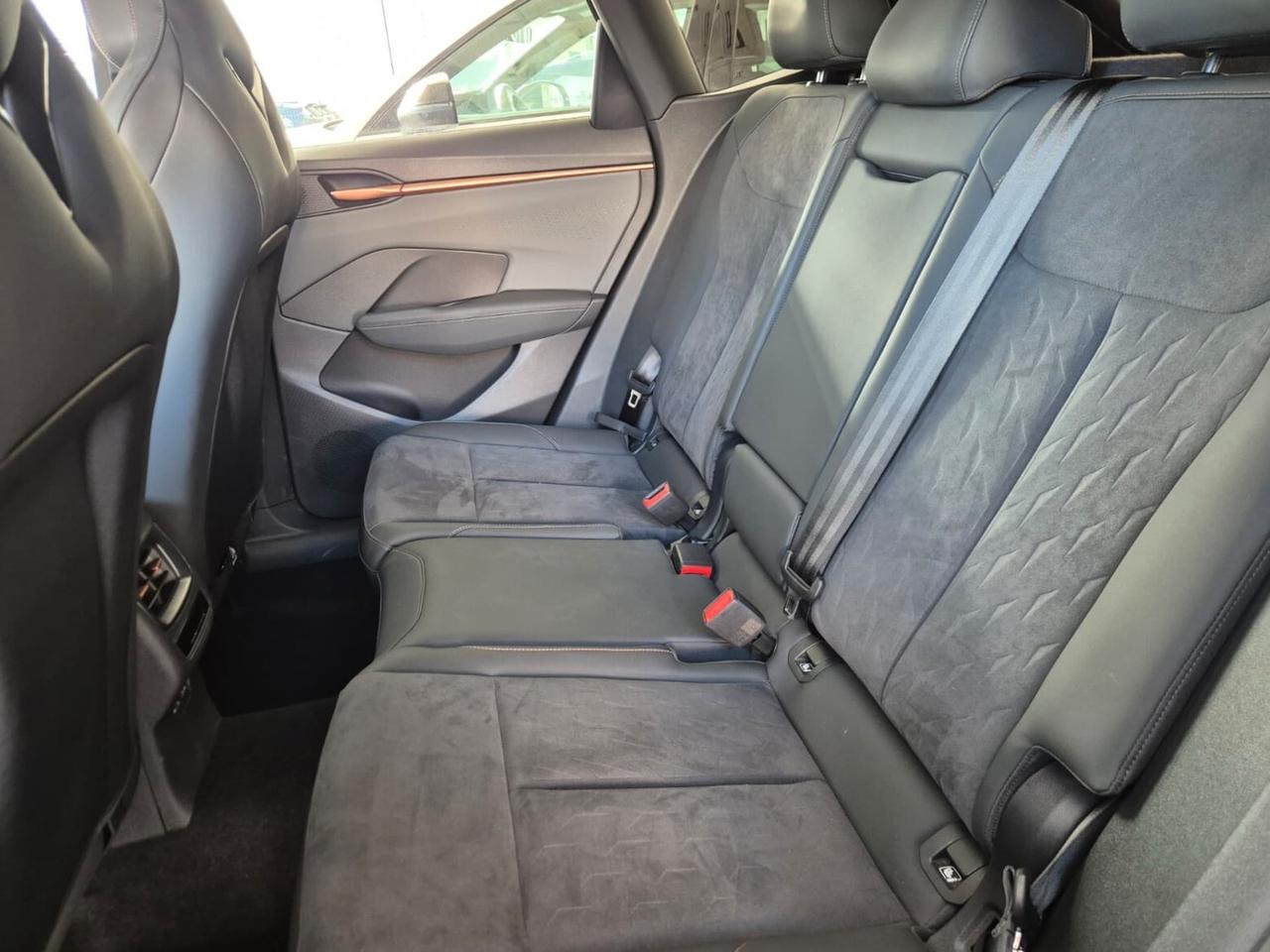 Cupra Terramar 1.5 Hybrid 150CV DSG