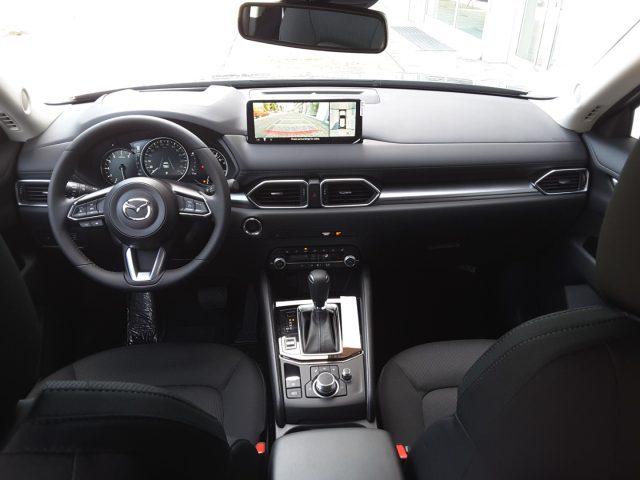 MAZDA CX-5 2.2L Skyactiv-D 150cv 2WD 6AT Centre-Line