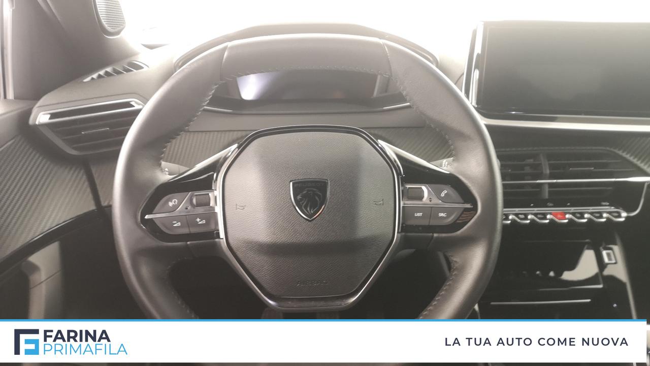 PEUGEOT 2008 II 2023 - 2008 1.2 puretech Allure s&s 100cv