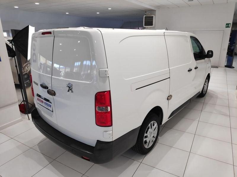 Peugeot Expert Expert BlueHDi 100 S&S PL-SL-TN Furgone Premium*PASSO LUNGO*GARANTITO*