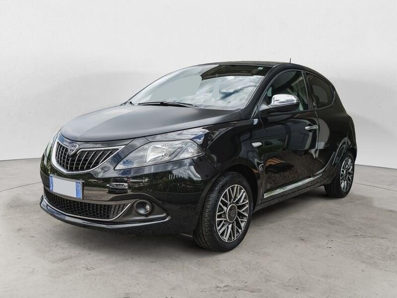 Lancia Ypsilon 1.0 FireFly 5 porte S&S Hybrid Gold