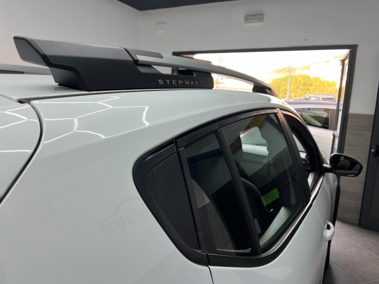 Dacia Sandero Stepway 1.0 TCe 90 CV Comfort