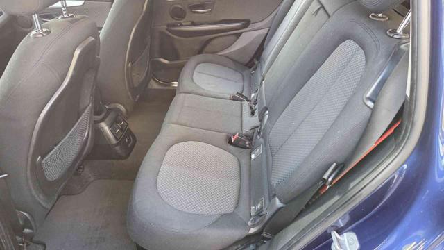 BMW 216 i Gran Tourer