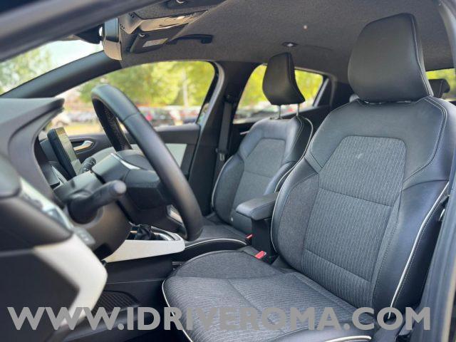 RENAULT Clio Full Hybrid E-Tech 140 CV 5 porte Intens