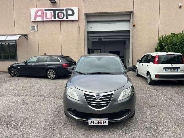 Lancia Ypsilon 1.2 69 CV 5 porte GPL Ecochic Gold