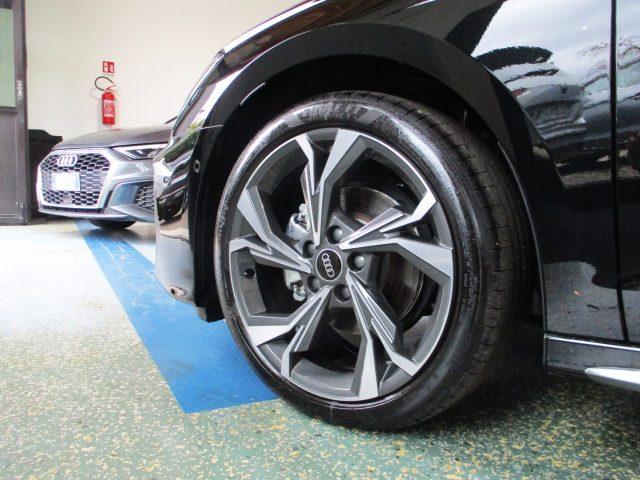 AUDI A3 SPB 35 TDI S tronic S line MATRIX/ACC/Camera