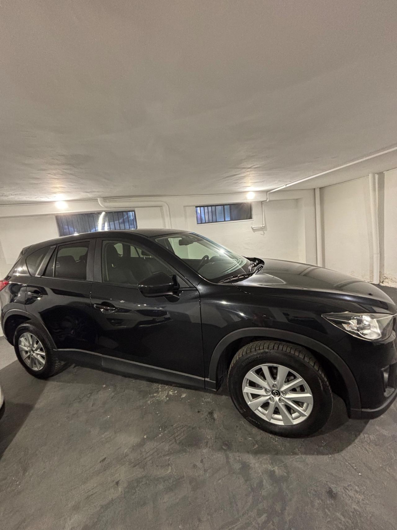 Mazda CX5 CX-5 Unico proprietario