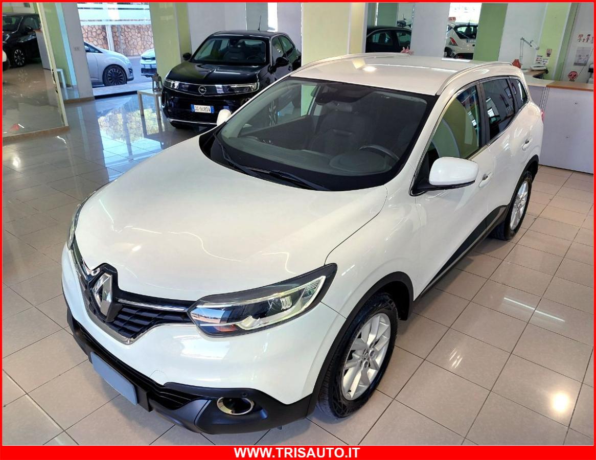 RENAULT Kadjar 1.5 DCI Energy Zen