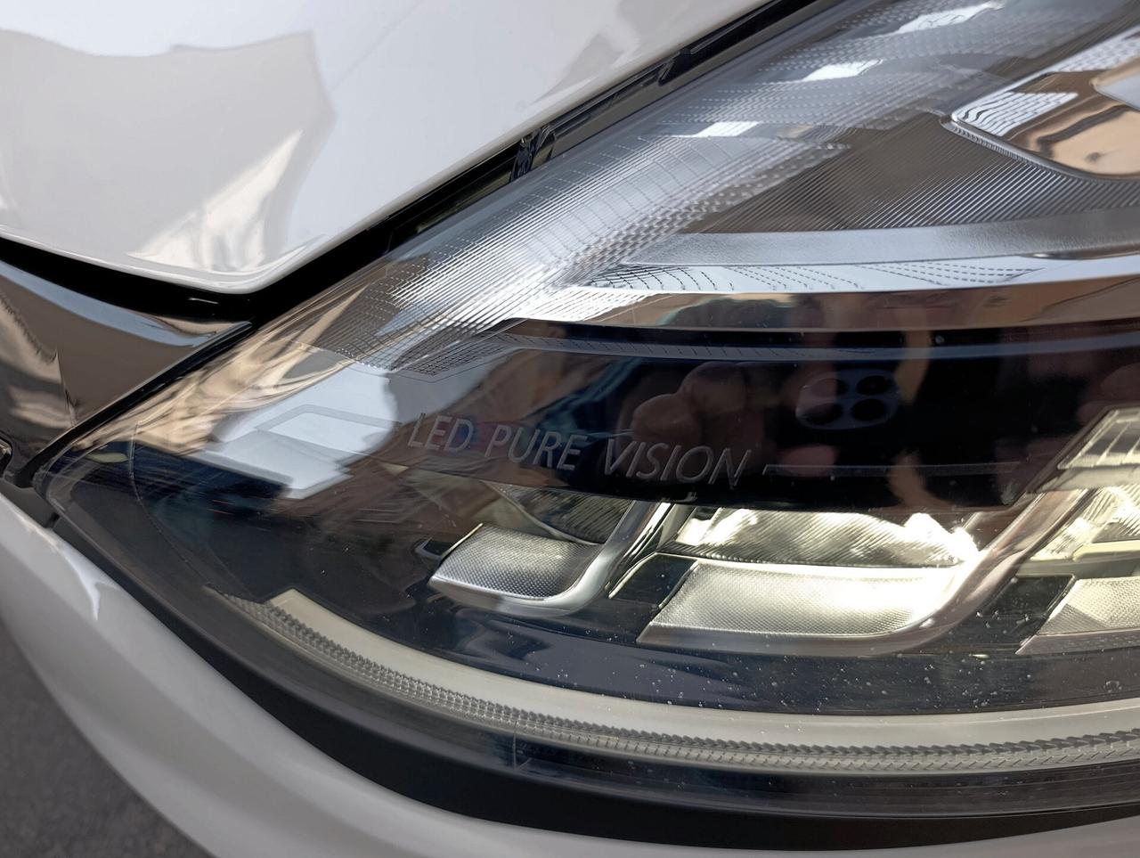 Renault Clio TCe 220CV EDC 5 porte Energy R.S. Trophy