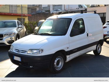 Berlingo 1.9 D
