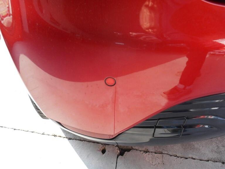 Renault Clio dCi 8V 75CV 5 PORTE NEOPATENTATI