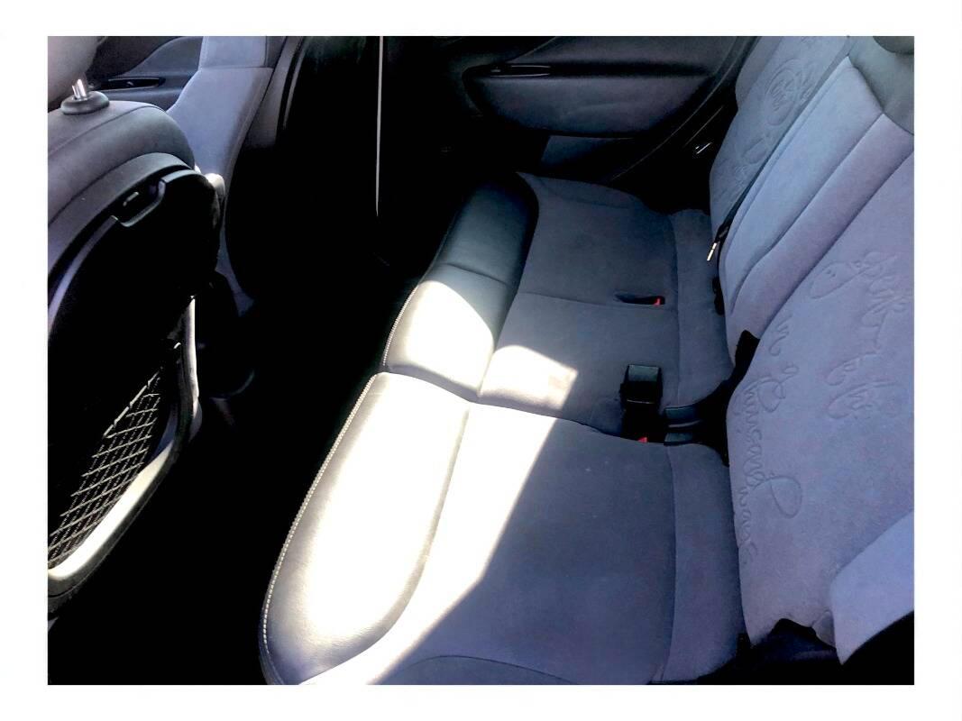 Fiat 500 L Living 500L Living 1.6 mjt Lounge 105cv 2014