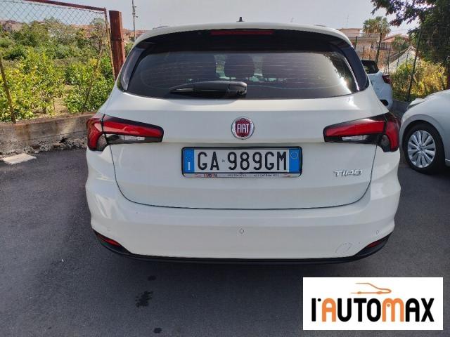 FIAT - Tipo SW 1.6 mjt Lounge s&s 120cv