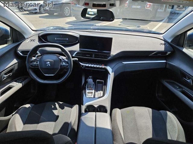 PEUGEOT 5008 5008 7 POSTI 1.5 bluehdi Active Business - GE680SW