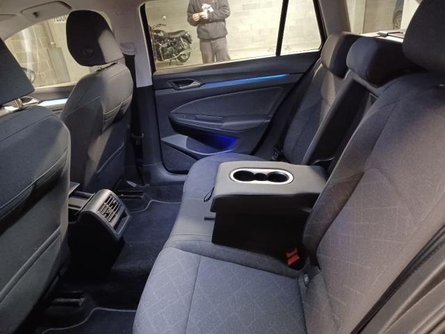 VOLKSWAGEN Golf Variant 2.0 TDI SCR Life