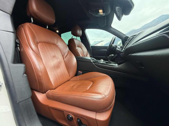 MASERATI Levante V6 Diesel 275 CV AWD