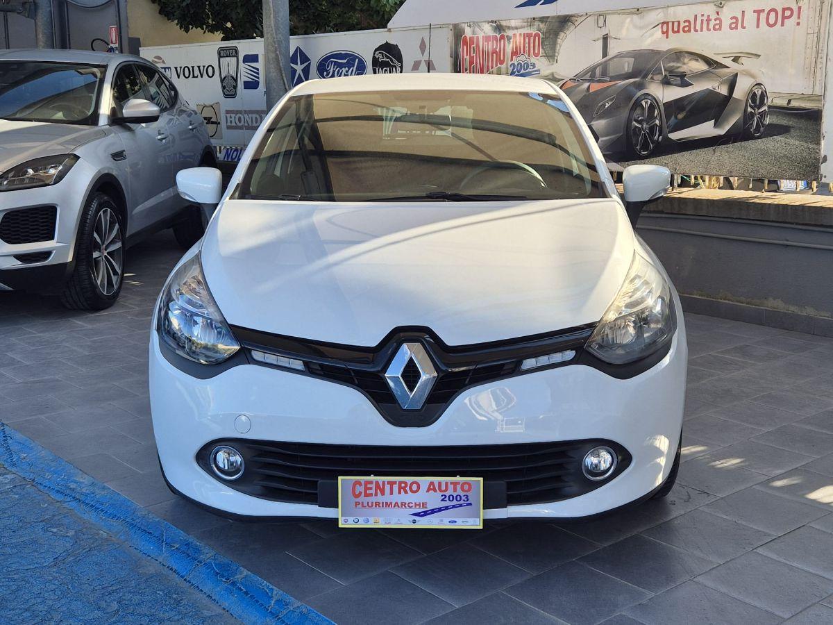 RENAULT - Clio - 1.2 75 CV GPL 5p. Costume National