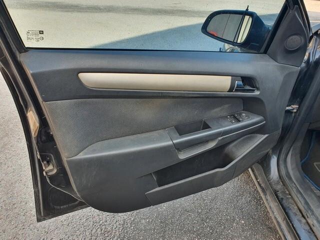 Opel Astra 1.4 16V 5p. Metano