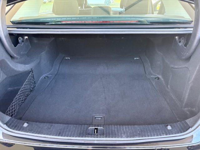 MERCEDES-BENZ E 200 EURO 6 B Automatica CHILOMETRI E MOTORE ORIGINALI