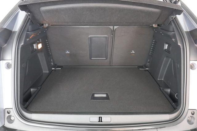 PEUGEOT 3008 3008 BlueHDi 130 S&S EAT8 Allure Pack