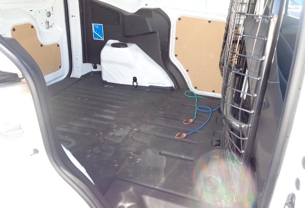 FORD TRANSIT COURIER 1.5TDCI 100CV VAN TREND ( CRUISE )