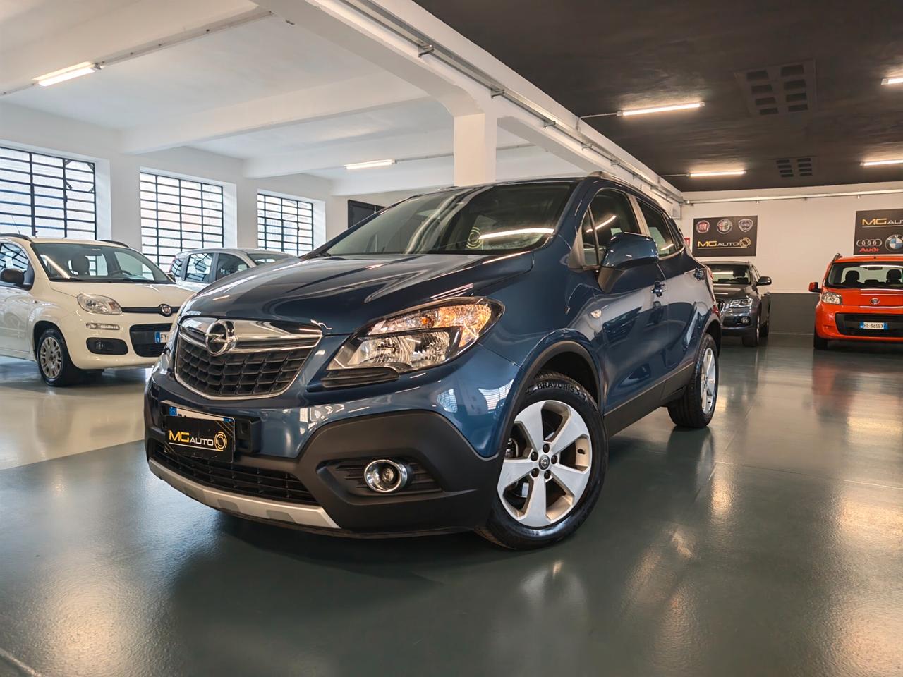 Opel Mokka 1.6 Ecotec 115CV 4x2 Start&Stop