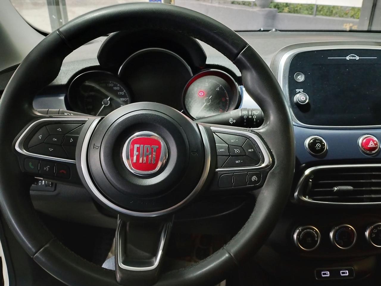 Fiat 500X 1.6 MultiJet 130 CV Club